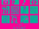 The Knife Shaking the Habitual 3xLP sealed 180 gm vinyl + CD + 2 posters