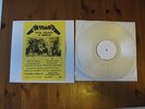 Metallica - Metal Massacre At Wembley - NUR 25 STÜCK No 160 - TOP Zustand