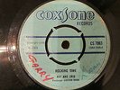Roy & Enid-Rocking Time/Ralph-Blake High Blood Pressure Rock Steady Coxsone 1968