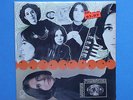 LOUISE FORESTIER  '' L. F. '' LP EX-  RARE QUEBEC PSYCH GAMMA 1969  CND  INSERT