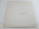 The Beatles White Album 2LP With Posters SWBO-101