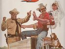 Smokey And The Bandit-1977-Original Movie Soundtrack-16 Track-Record LP