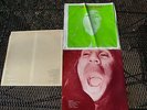 1980 Faust Tapes Record Album Faust IV Album Virgin Records