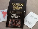 Queen complete works box set