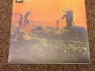 Pink Floyd - More LP Rare Early Pressing , East Facing Back Cover