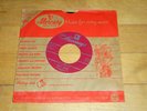 Kitty White - I'm Gonna Be A Fool Next Monday 45 popcorn northern soul VG+ HEAR