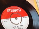 Ken Boothe - Puppet On A String SO 2012  -1967 STUDIO 1 SUPERB EX/NM