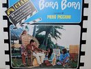 Piero Piccioni ?– Bora Bora, Vinyl Lp, Cinevox