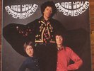 JIMI HENDRIX EXPERIENCE - ARE YOU EXPERIENCED - 1967 UK MONO LP FAIR/GOOD