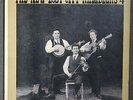 New Lost City Ramblers Vol. 4 Folkways 2399 Original w/ Booklet Mint- Bluegrass