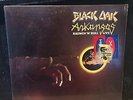 BLACK OAK ARKANSAS RAUNCH N ROLL LIVE VINYL RECORD LP NEW SEALED 1973 MINT