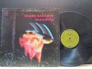 BLACK SABBATH Paranoid WS 1887 green Vinyl Lp 1970 VG+/Ex