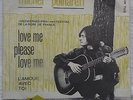 7” Michel Polnareff Love me please Love me rare Danish