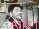 Five Rare Legendary Fats Waller LP Albums Great Songs Great Condition