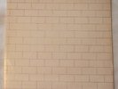 Pink Floyd The Wall 1979 2 LP Vinyl EX Original Press PC2 36183 Hard Sleeve & UK