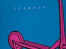MICE Scooter UK LP POWERPOP