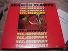 Tee & Company SPANISH FLOWER Japan LP (TBM-5008) TBM Takayanagi