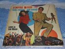 ELVIS PRESLEY MEGA VERY RARE LP ASIA KOREA KOREAN THAILAND THAI