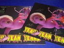 Yeah Yeah Yeahs - Mosquito (2013) SIGNED/AUTOGRAPHED Vinyl LP