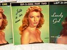 Julie London - JULIE IS HER NAME - Lep-1-3006 - Lep-2-3006 - Plus - Lep-3-3012 -