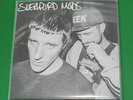 SLEAFORD MODS - BAMBI / SCENERY 7
