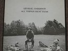 George Harrison   All Things Must Pass   1970   3 x 33rpm/12” LP’s   STCH 639