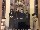 THE BEATLES - HEY JUDE -ORIGINAL 1973 UK PRESSING - APPLE CPCS 106-EXCELLENT