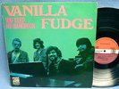 LP VANILLA FUDGE - YOU KEEP ME HANGIN' ON // HOLLAND ATLANTIC PLUM LABEL