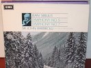 SIBELIUS 25 x 1960s - 1980s LPs Barbirolli Davis Etc: All Listed/Photographed