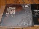 FRANK STROZIER-Long Night-JAZZLAND Stereo 956-orig DG/Shrink-NM-Sextet/Quartet 4