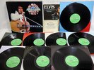 ELVIS PRESLEY GREATEST HITS RCA RDS 9007/79716 - Vinyl 8LP