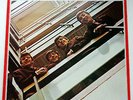 The Beatles 1962-1966 double vinyl LP Apple 1973 Near Mint