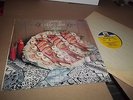 Rare Latin LP.Ralphy Santi.Salsa Y Algo Mas Sabor original Almendra RECORDS EXC