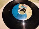 I'm Gonna Change, The Velours, 45, Northern Soul, USA MGM Special Projects issue