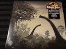 Mondo Jurassic Park OST 2xLP- 12