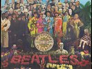 The Beatles – Sgt Peppers… Singapore edition with censored lyrics