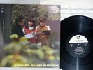 MASARU IMADA TRIO STANDARDS THREE BLIND MICE TBM 77 Japanese Pressing Vinyl LP