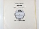 CHAMPION JACK DUPREE - D 1966 DECCA WL Test Press LP From New Orleans to Chicago
