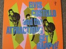 Elvis Costello - Get Happy - 2LP - 45rpm - Mobile Fidelity Sound Lab