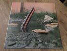 Pete Brown LP Thousands on a raft UK Harvest 1st press PLAYS NR MINT BEST EVER