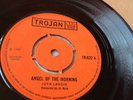 Joya Landis - Angel Of The Morning-  TR-622 1968 TROJAN SUPERB EX/NM