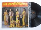 LAS UNIVERSITARIAS LA CUCHARA DE COCO TEMA FANTASTICO DE CUMBIA CON ACORDEON# 29