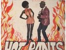 LORD KITCHENER Hot Pants LP 10 Track  BARBADOS Trinidad 1972