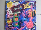 Orbital - In Sides 3 x Vinyl LP - VGC Free UK Post