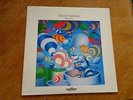 Richard Wahnfried – Time Actor lp