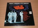 Smokey robinson and the miracles Make it happen Tamla Motown