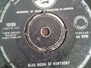 Elvis Presley- Blue Moon Of Kentucky- FIRST ISSUE - Oz Press- RCA 10189