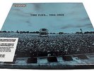 OASIS - Time Flies...1994-2009, 5-LP DELUXE BOX SET [2010, EU,  MINT SEALED]
