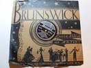 Yours and mine / Sun showers  Billie Holiday & Teddy Wilson  BRUNSWICK  1937