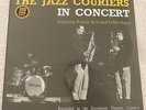 TUBBY HAYES RONNIE SCOTT - Jazz Couriers In Concert NEW & SEALED VINYL LP 2011